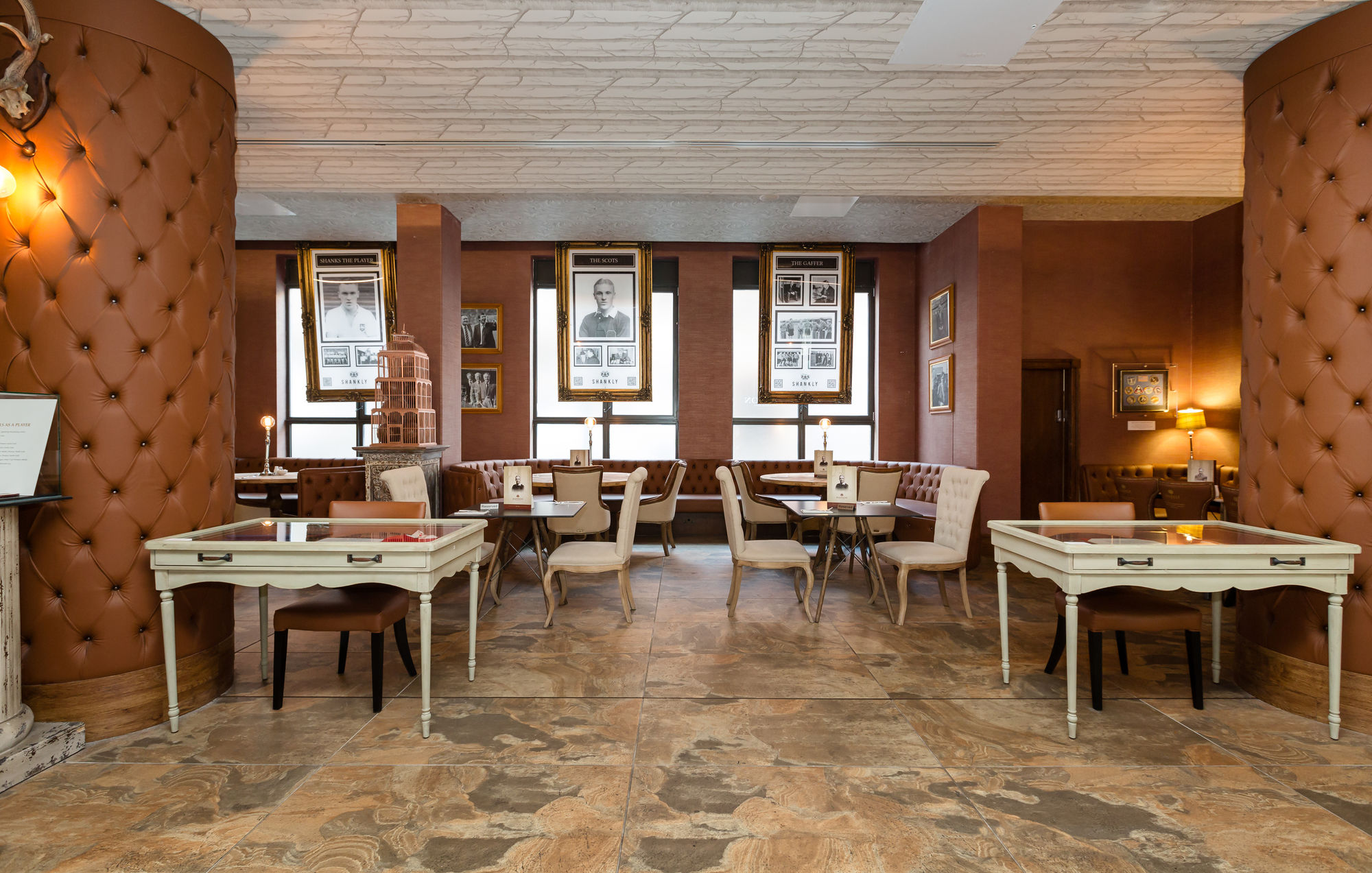Фото The Shankly Hotel