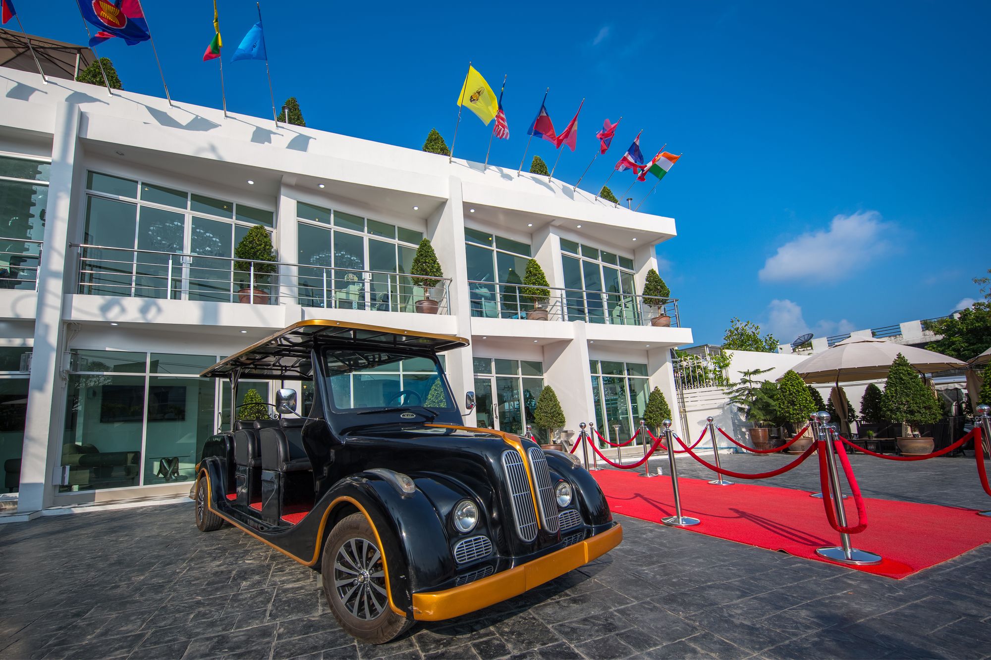 Фото отеля 5