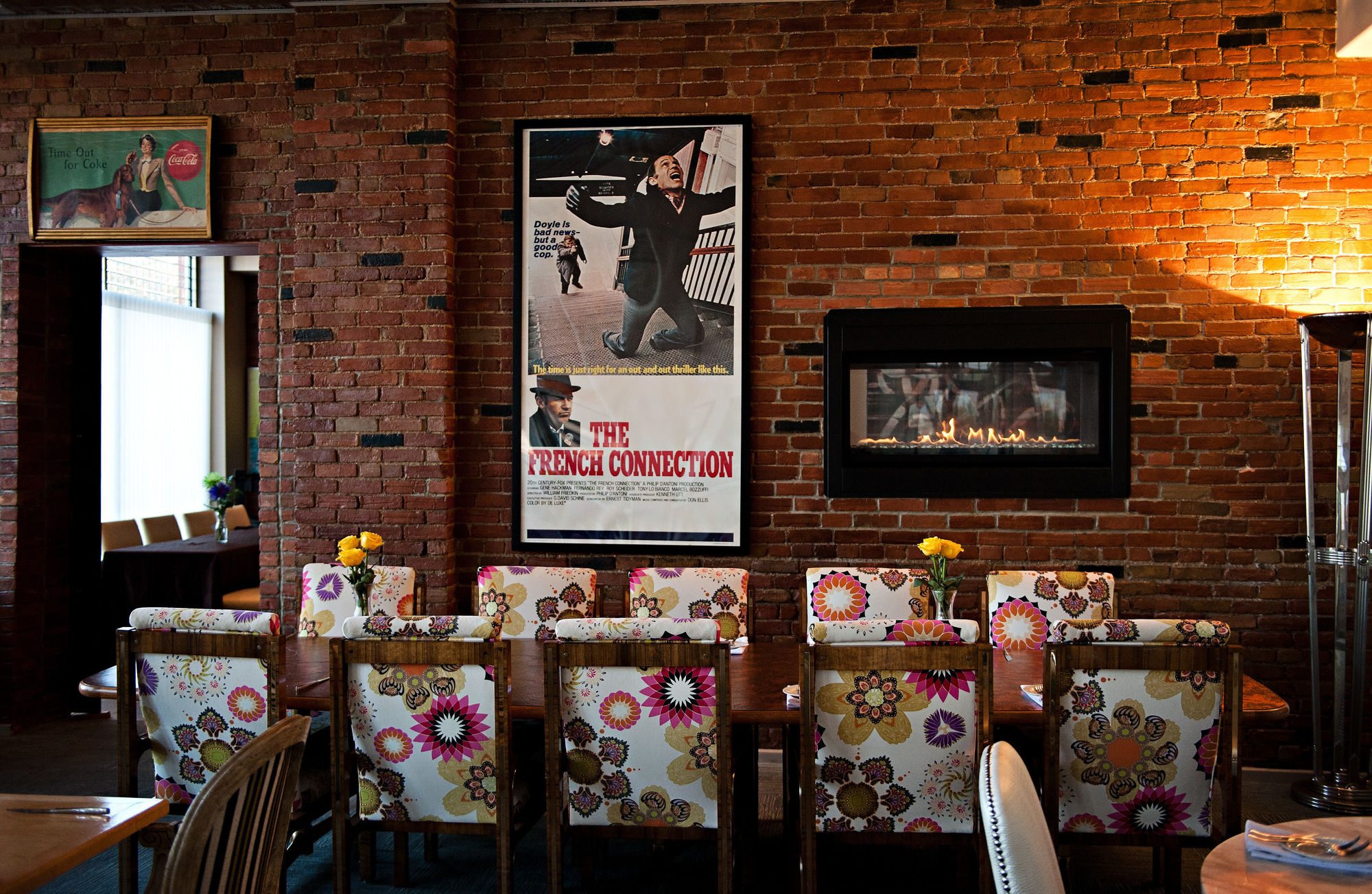 Фото Retro Suites Hotel