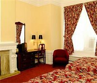 Гостиница Hotel Ambrose