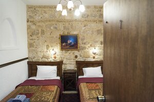 Гостиница Spot Hotel