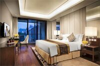 Hotel Ascott Heng Shan Shanghai, Shanghai, photo