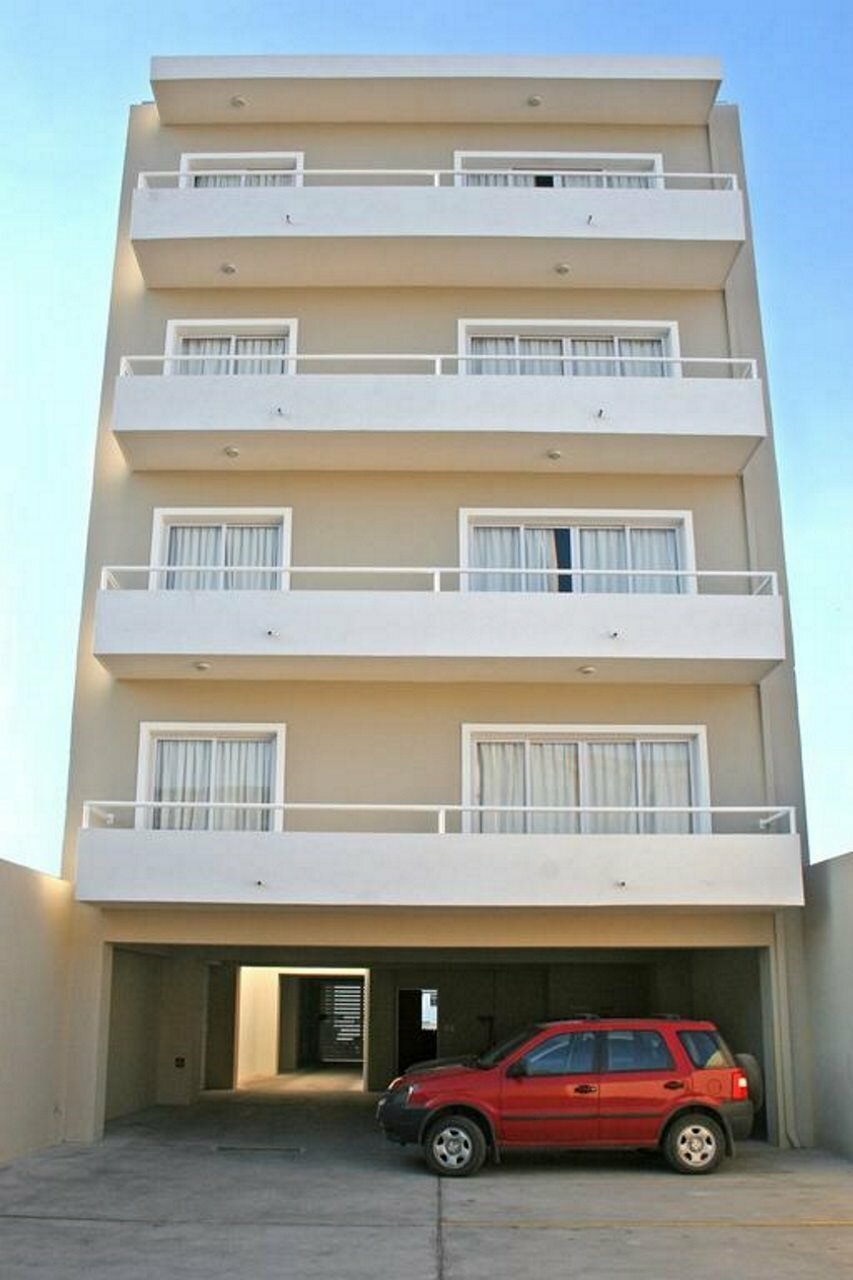 Фото Wilson Apart Hotel