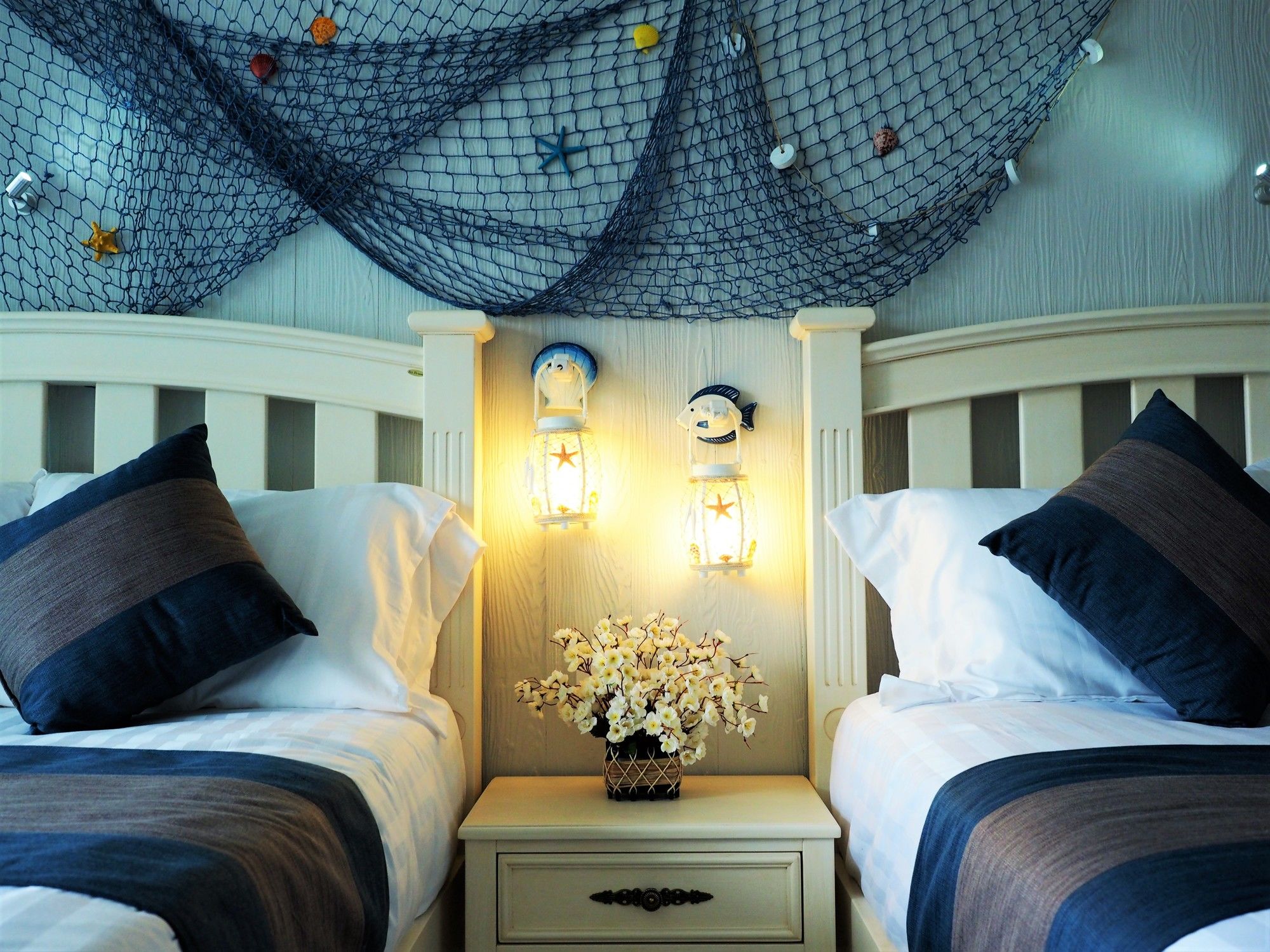 Фото Ancora Blu Boutique Hotel