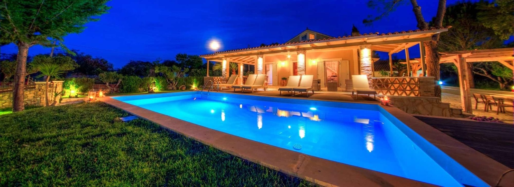 Фото Luxury Dream Villa