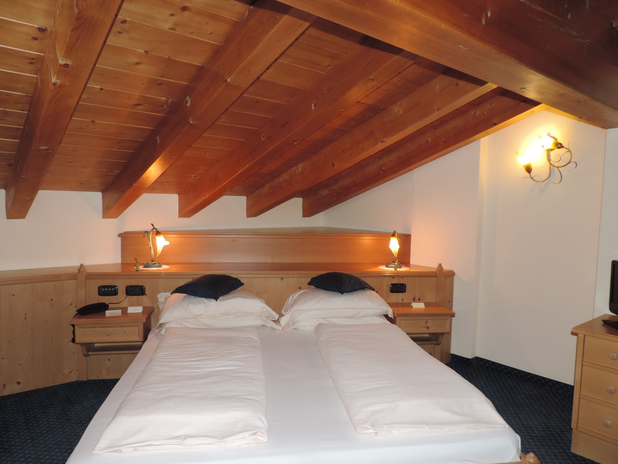 Фото Hotel Flora