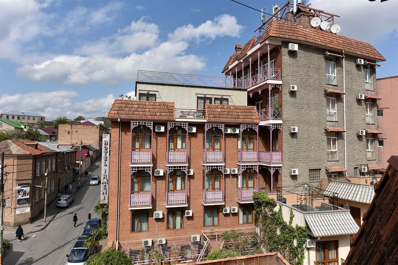 Фото отеля 3