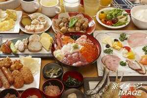 Гостиница Tennen Onsen Toyama Tsurugi no Yu Onyado Nono