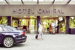 Hotel Camiral at Leading Hotels of the World