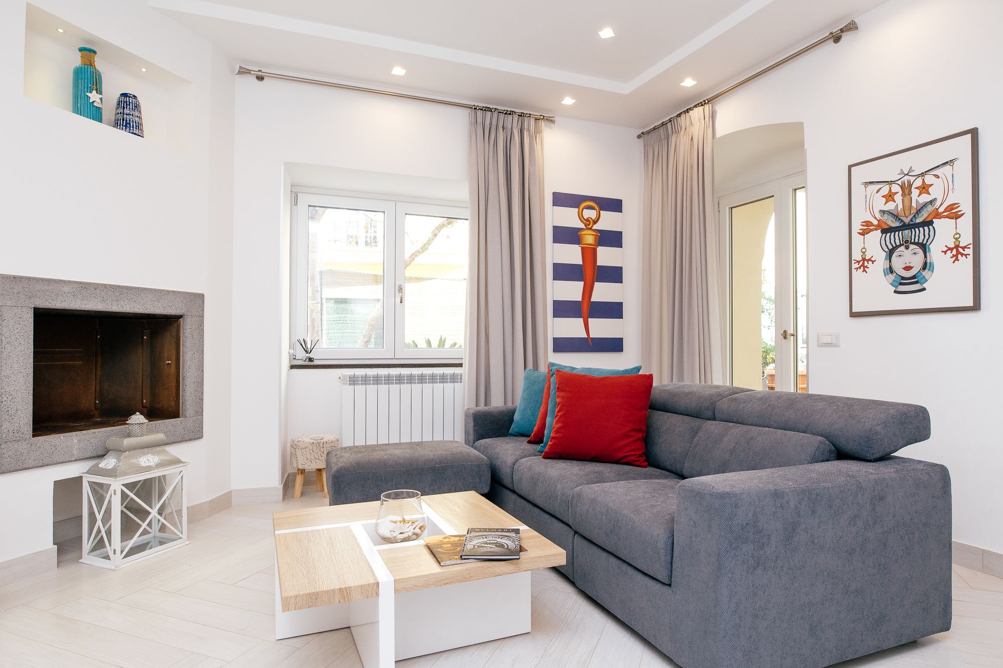 Фото Villa Totti