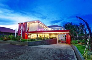 Гостиница Favehotel Banjarbaru - Banjarmasin в Мартапуре