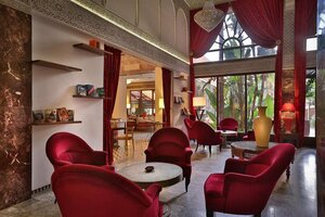 Гостиница El Andalous Lounge & SPA Hotel