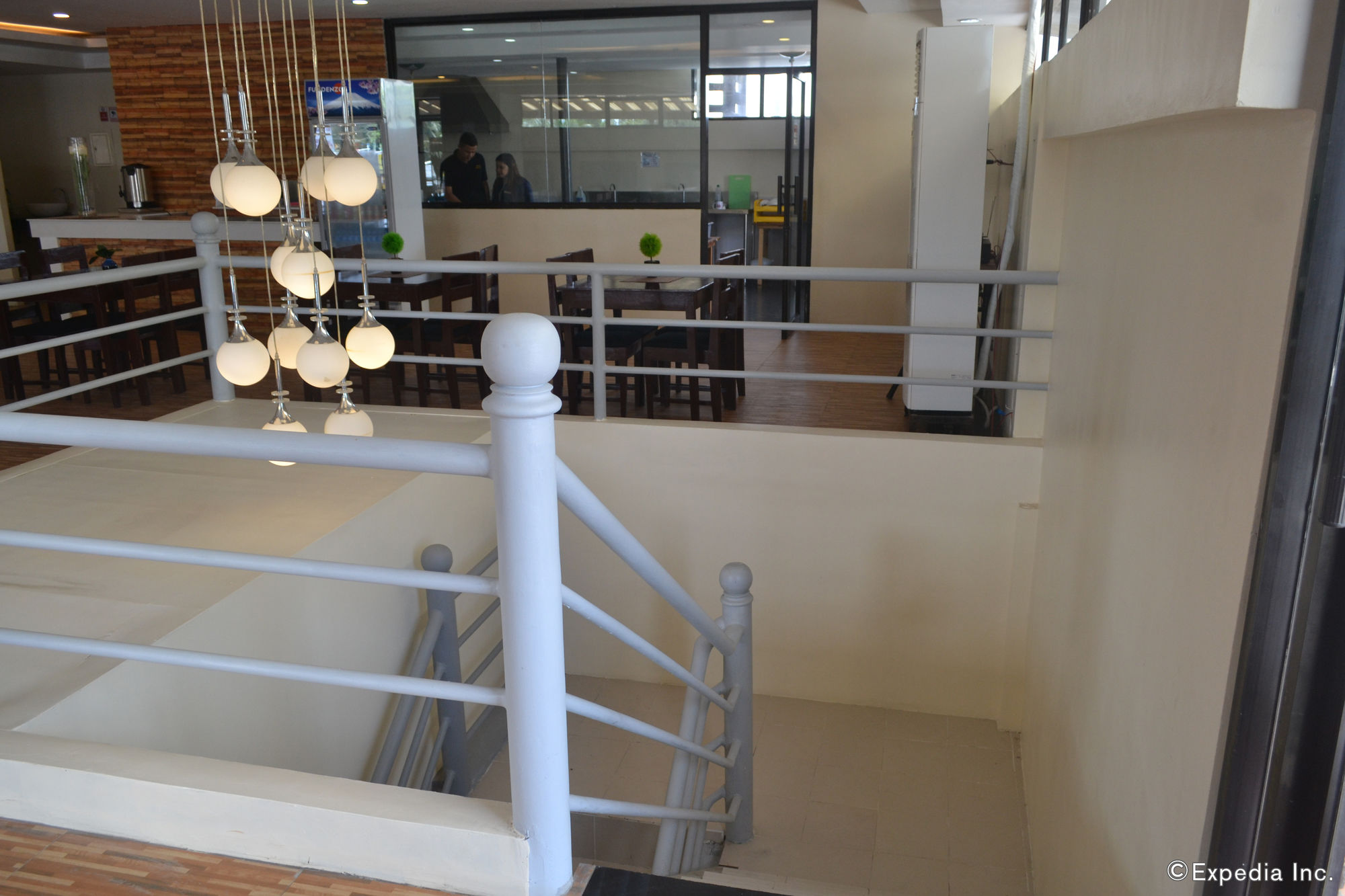 Фото Columbus Plaza Hotel