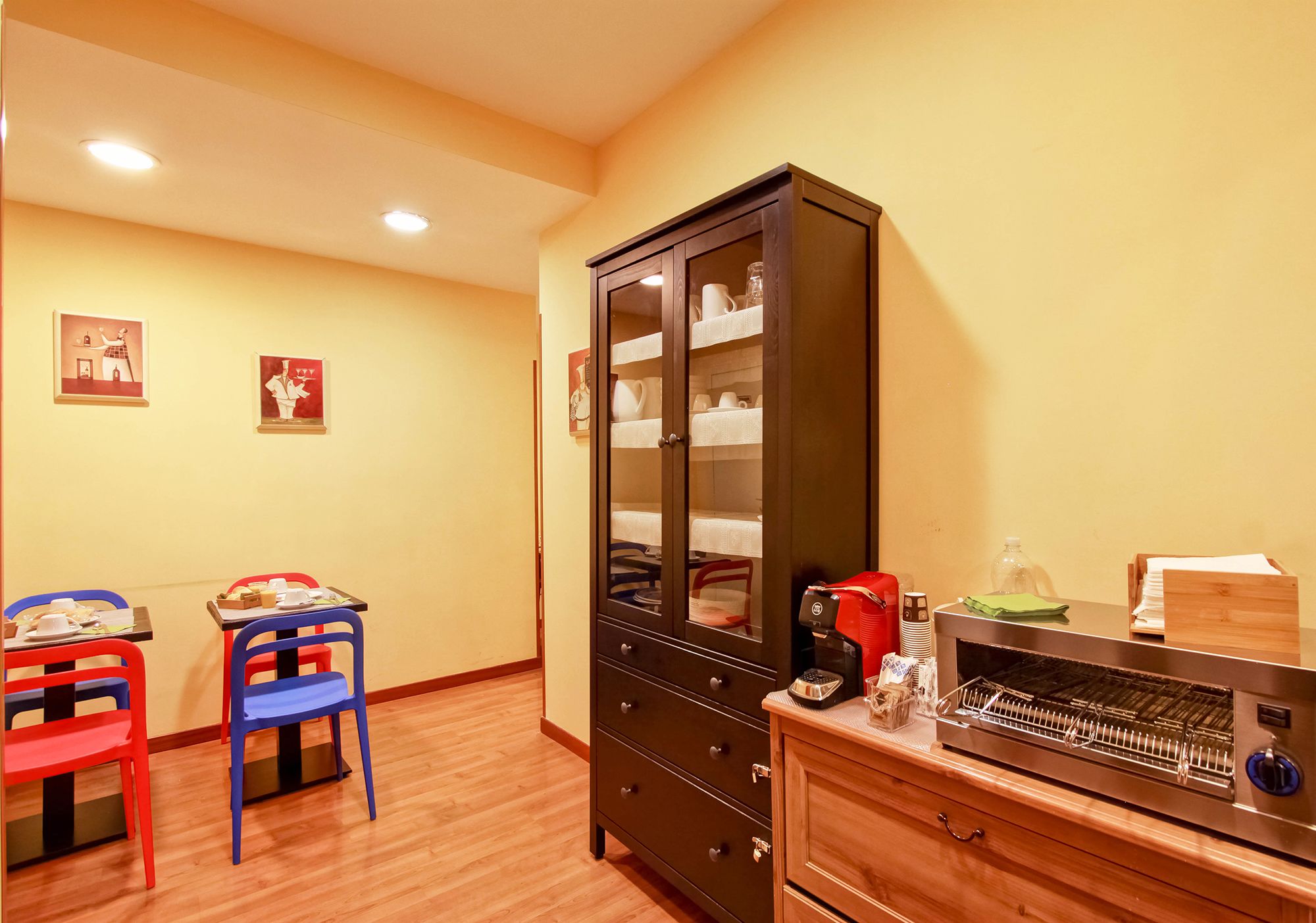 Фото Vacanze a Roma