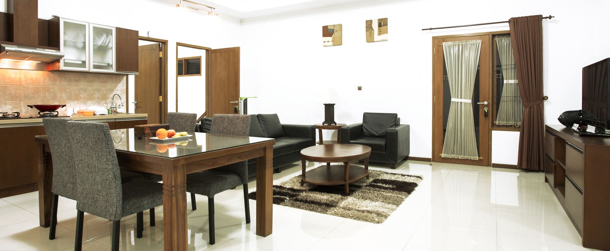 Фото Kuldesak Villas