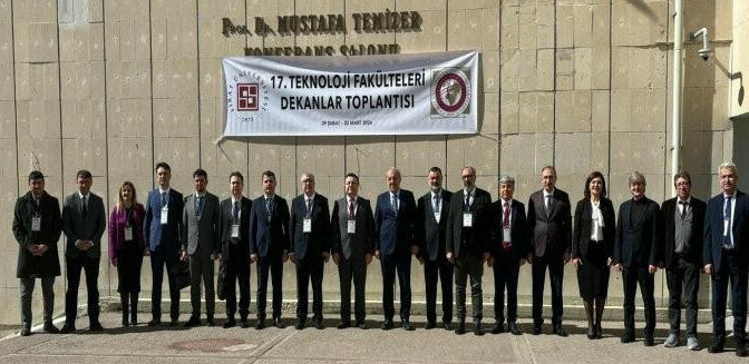 Universidad Mamara University Faculty of Technical Education, , foto