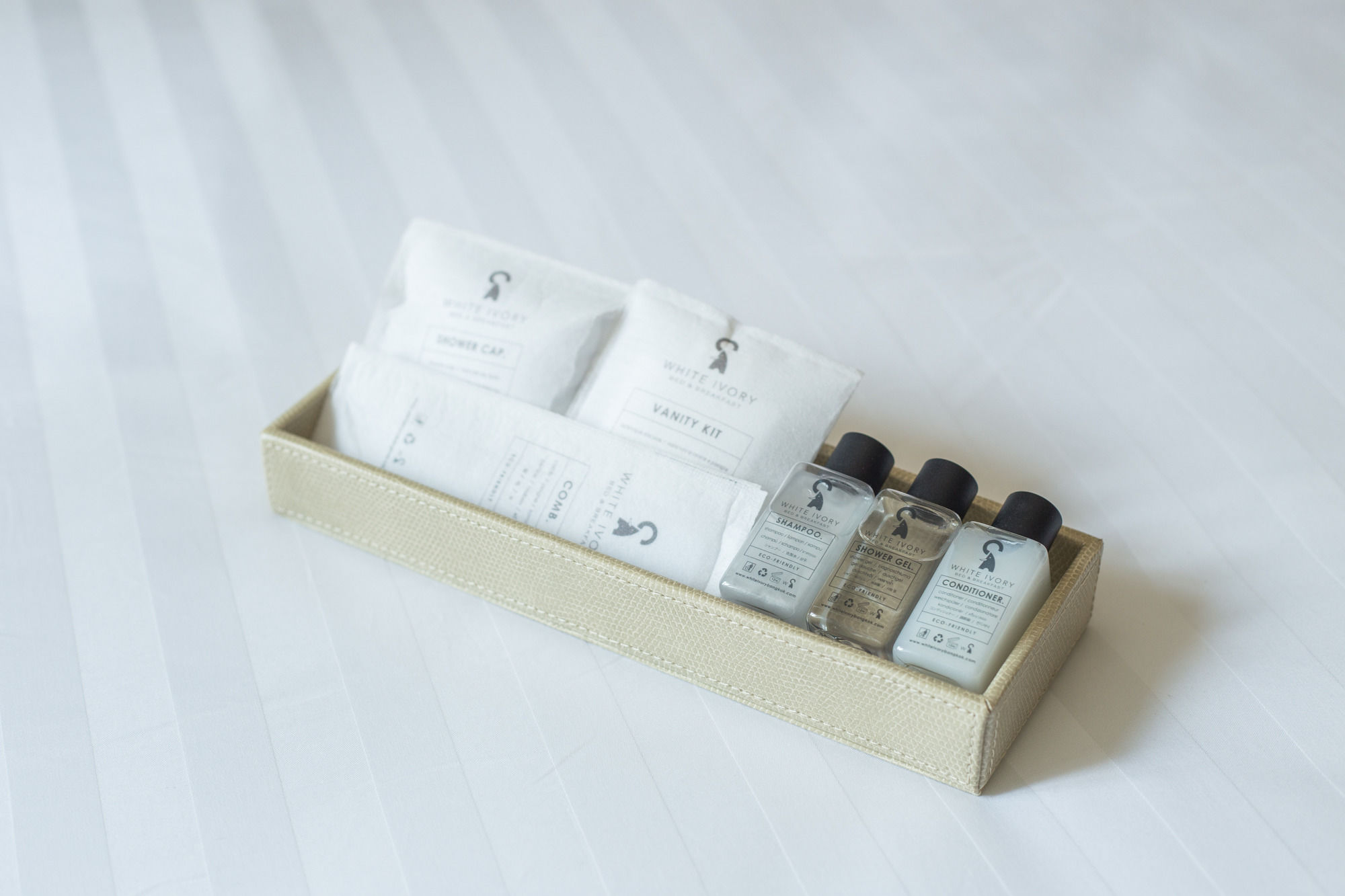 Фото White Ivory Bed & Breakfast