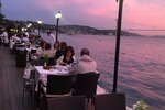 ‪Rigel Restaurant‬ (Istanbul, Uskudar, Kuleli Avenue, 47) ، مطعم