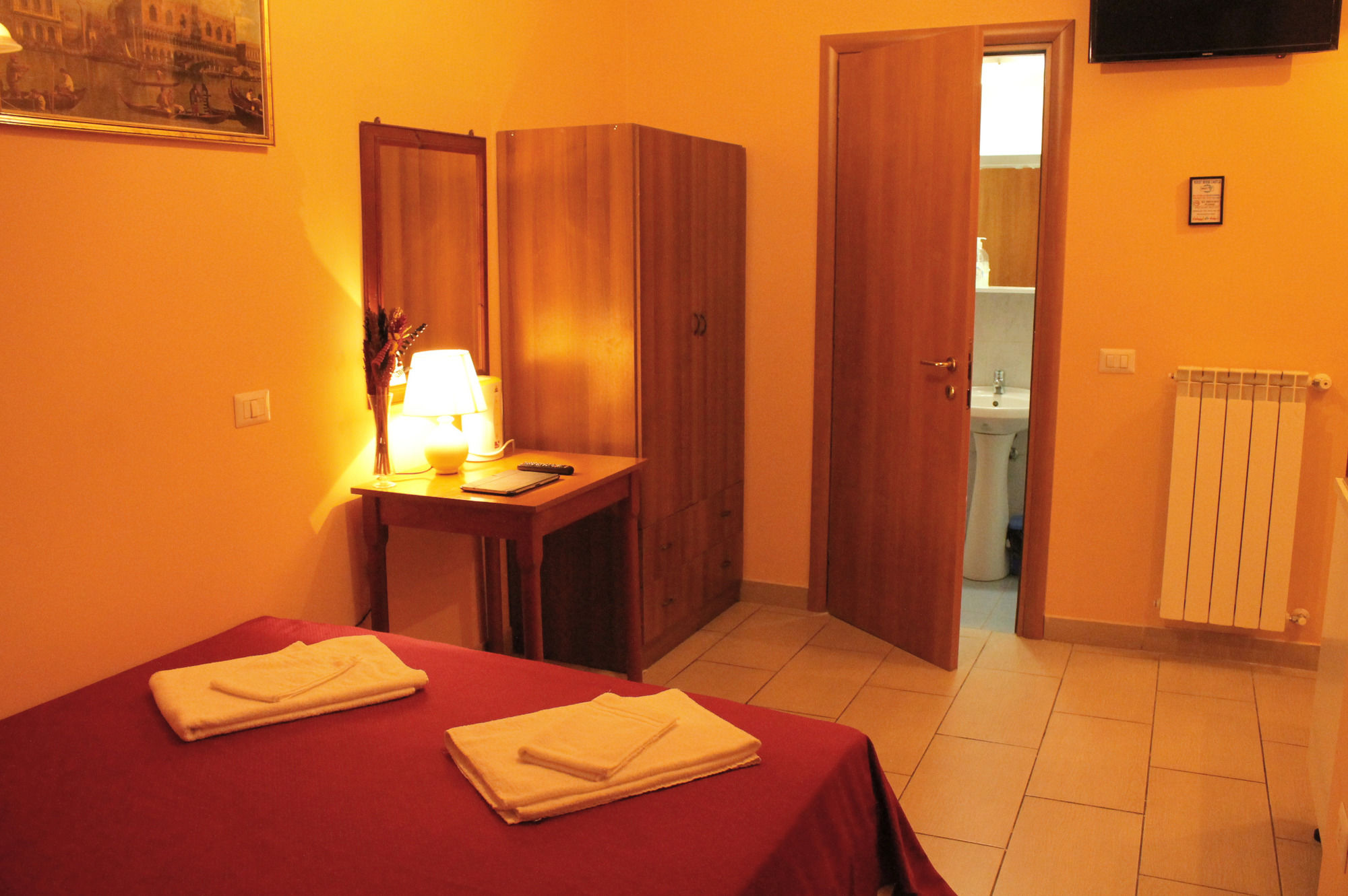 Фото Eden Castle Rome