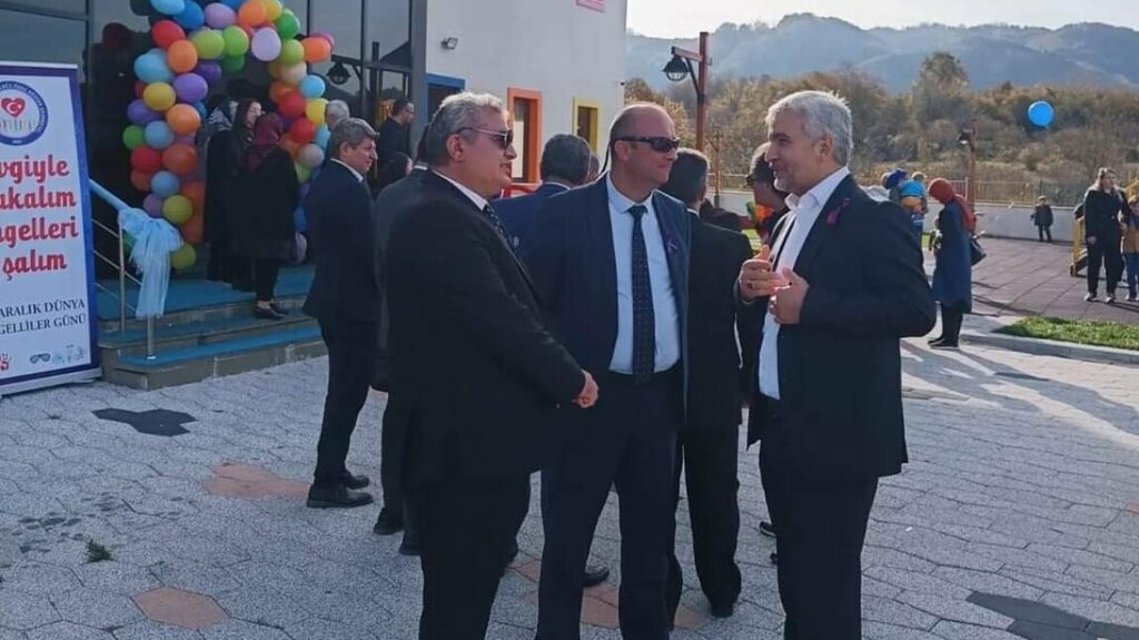 Educational institution Unye Guidance and Research Center, Unye, photo