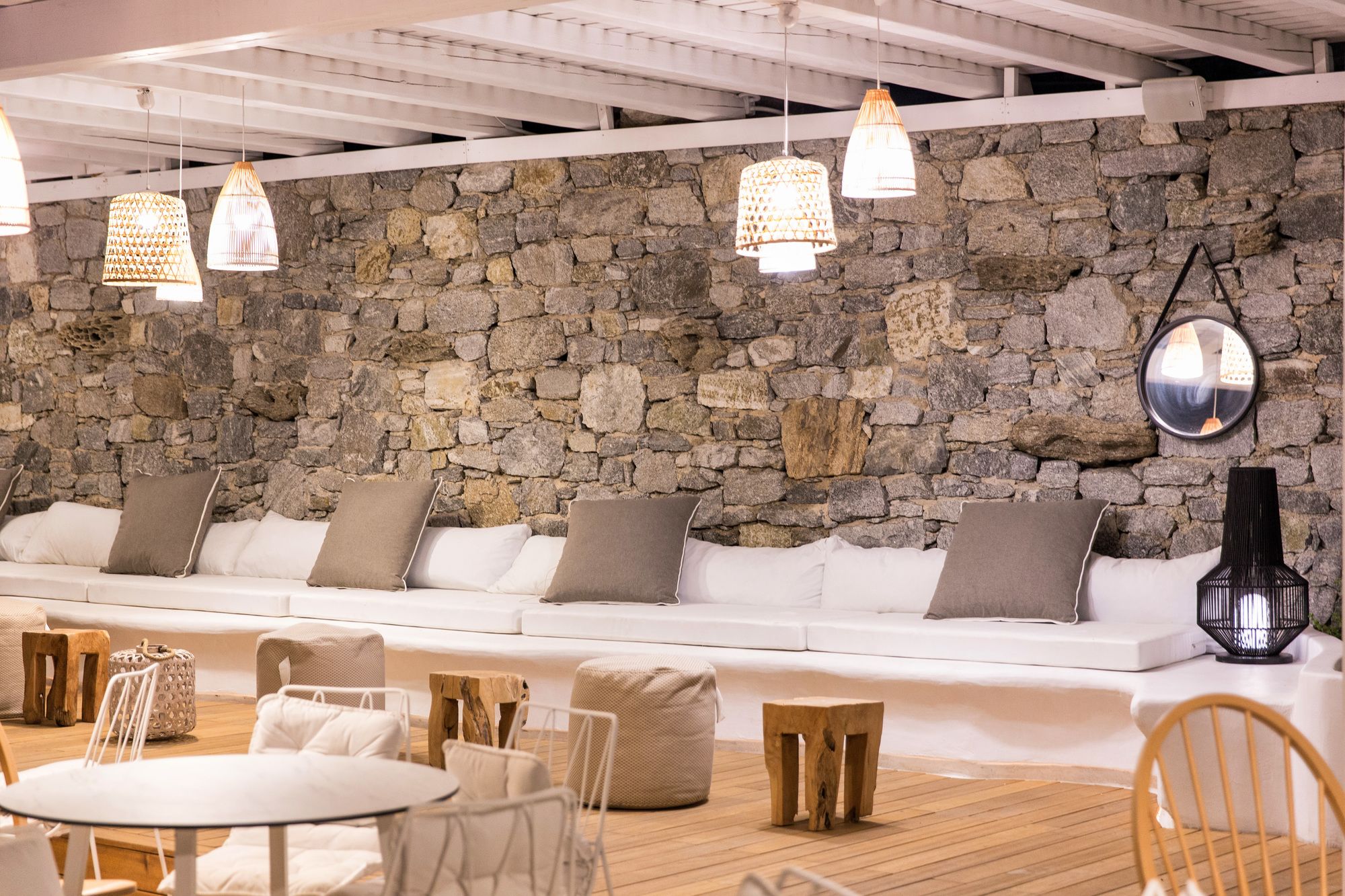 Фото Osom Resort