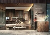 Фото Renaissance Shanghai Caohejing Hotel