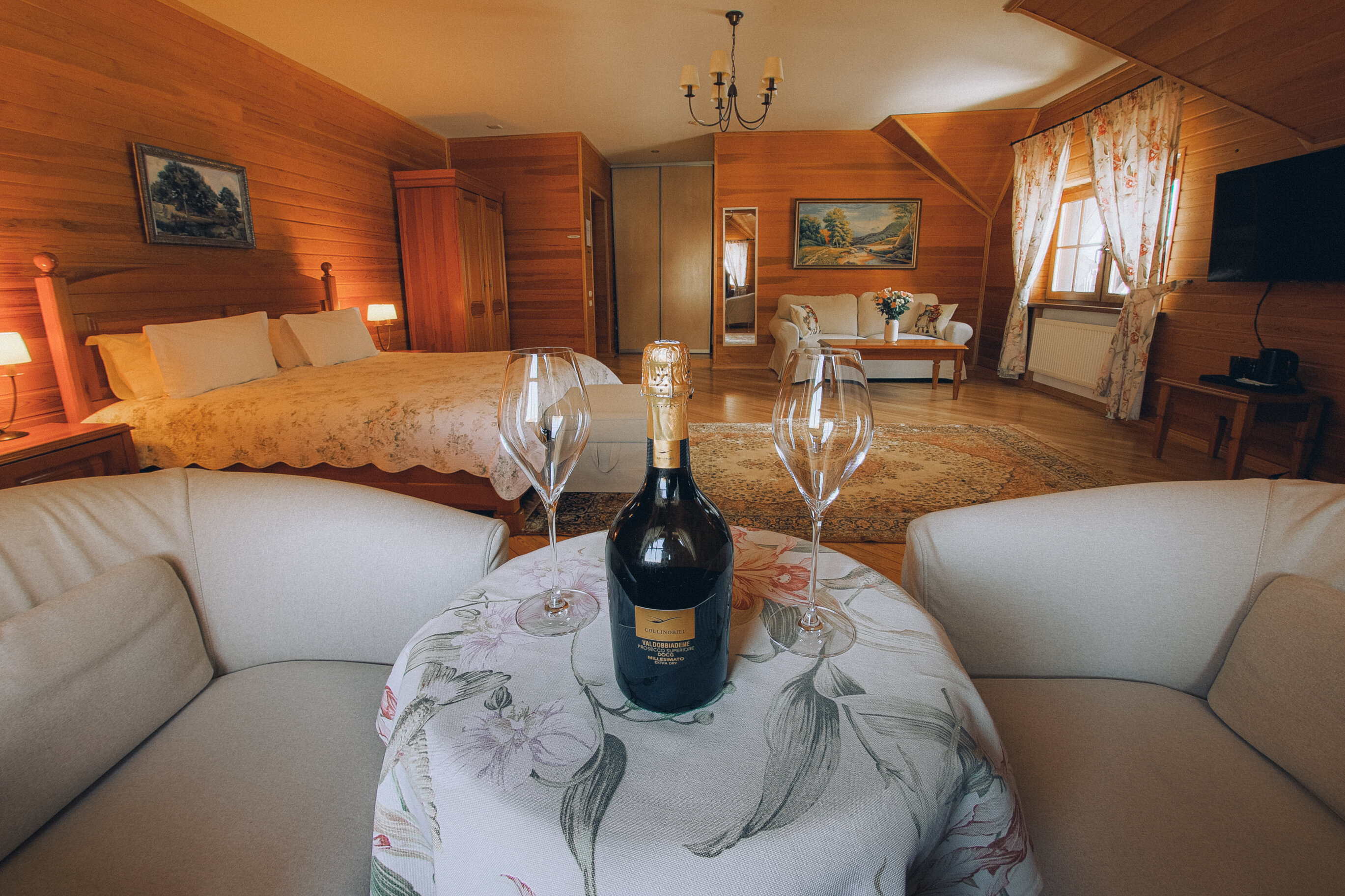 Фото Альпенхоф