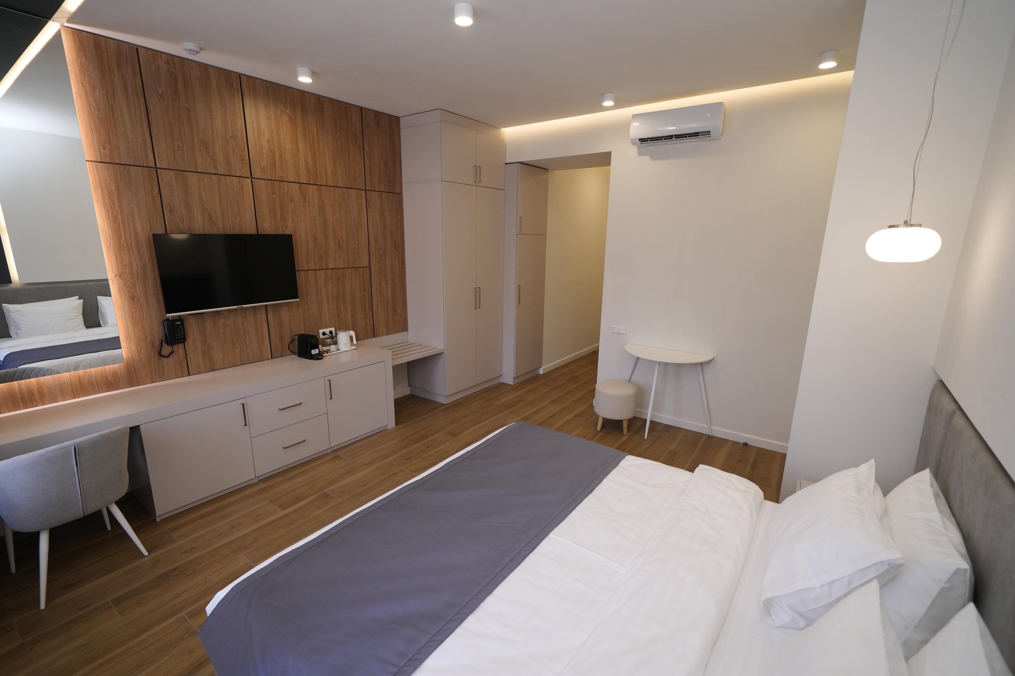 Фото Ser In Hotel