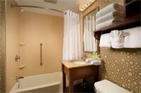 Фото Holiday Inn Express Boston North Woburn by Ihg
