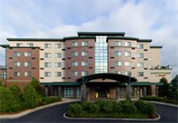 Фото Courtyard by Marriott Boston Waltham