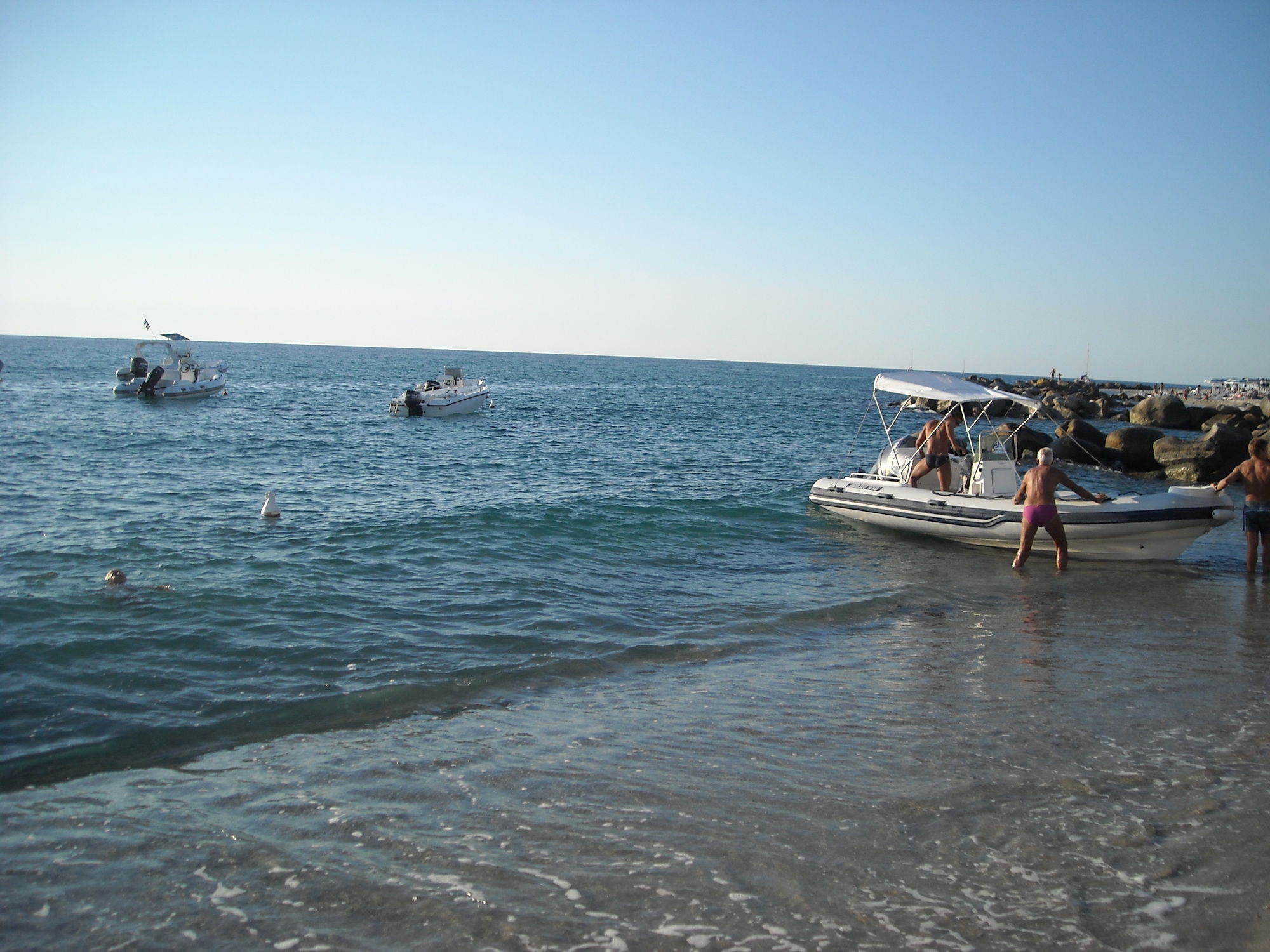 Фото La Fattoria sul Mare