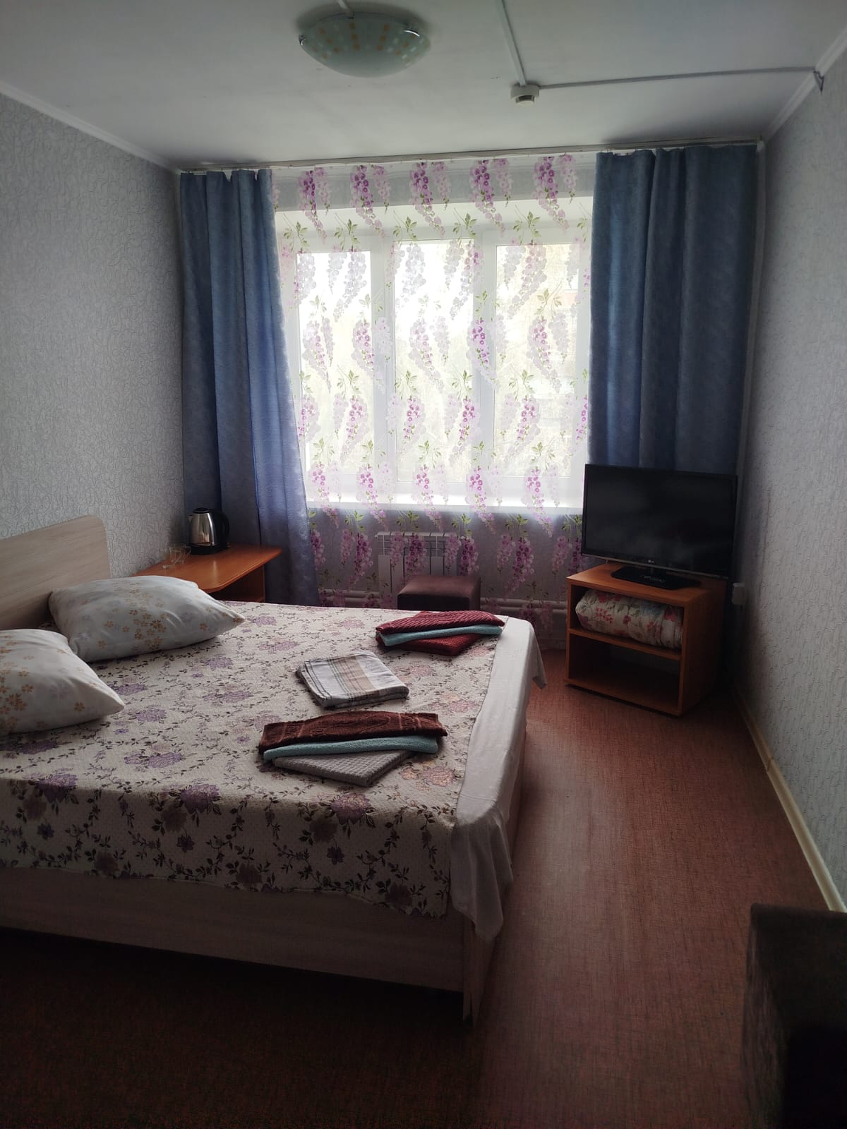 Фото Зори Урала