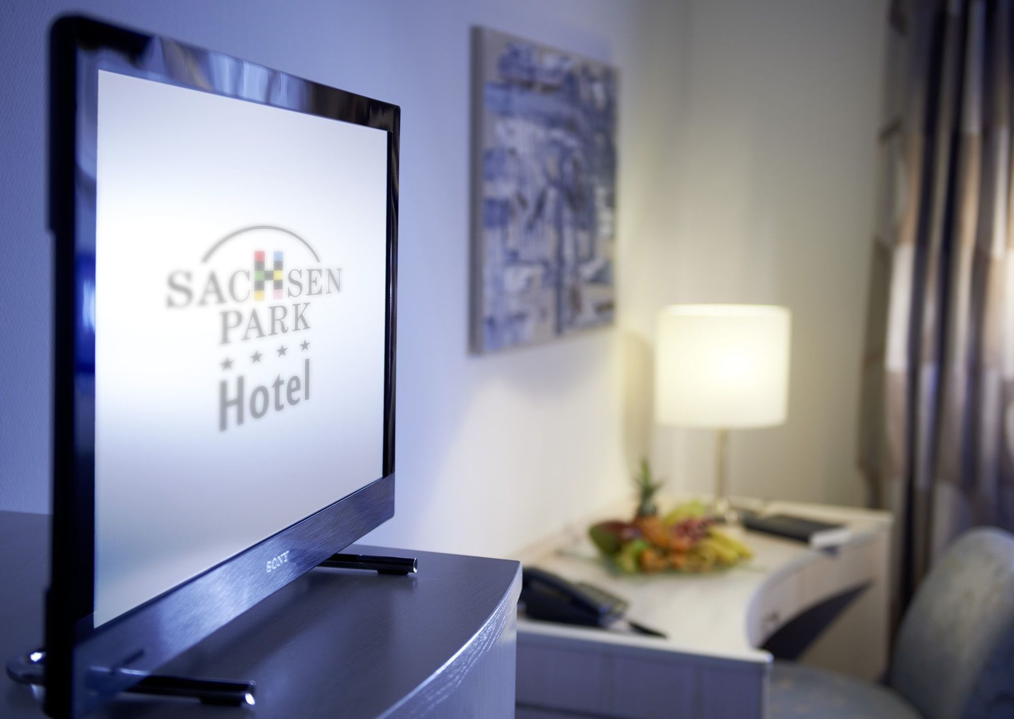 Фото Sachsenpark