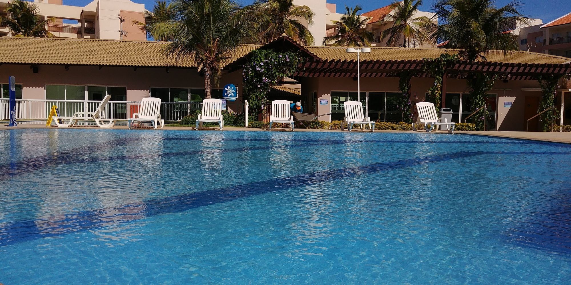 Фото Porto Beach Family Inn