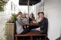 Фото White Ferry House Victoria PubLove