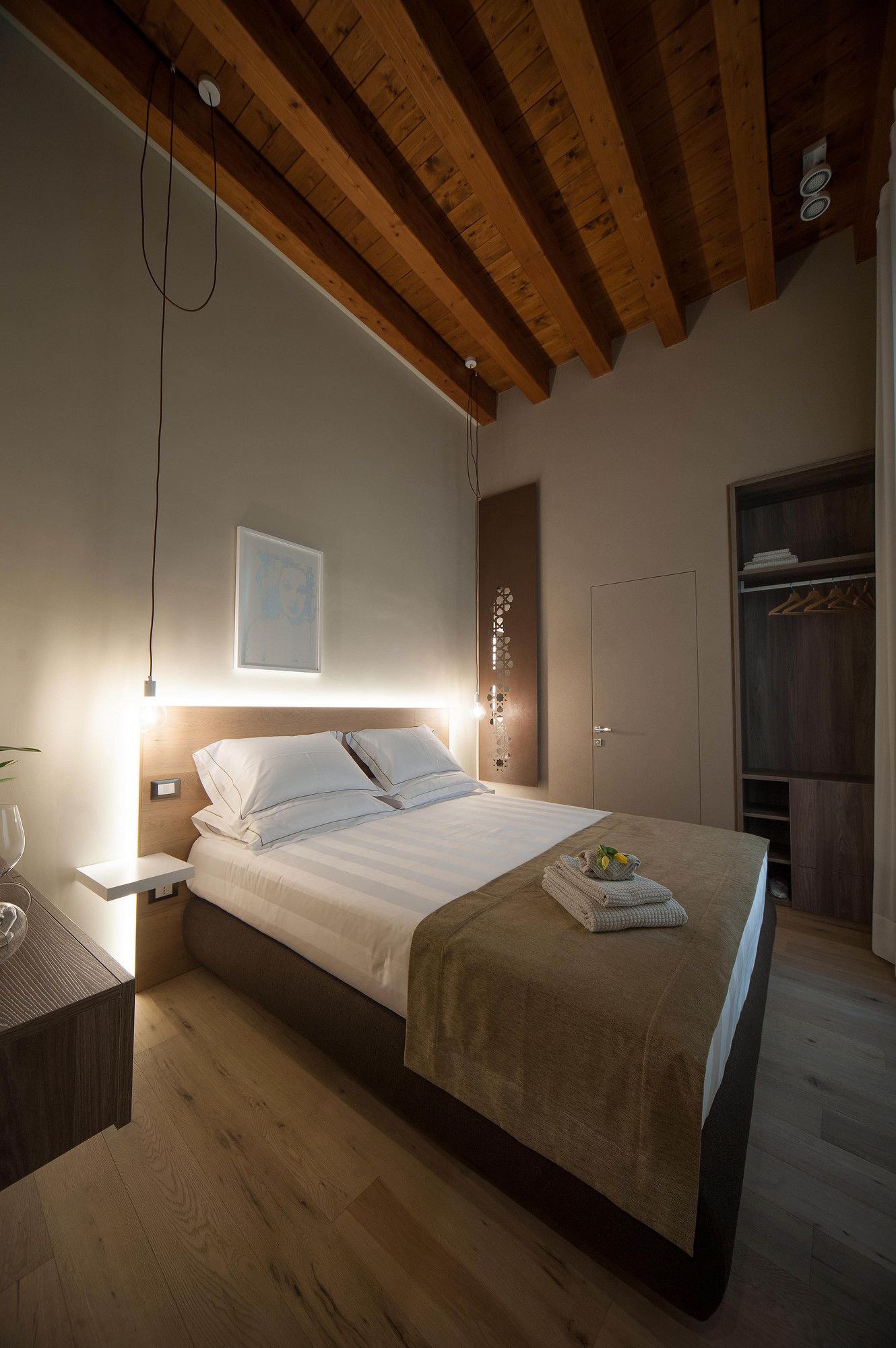 Фото Antica Dimora Luxury Rooms