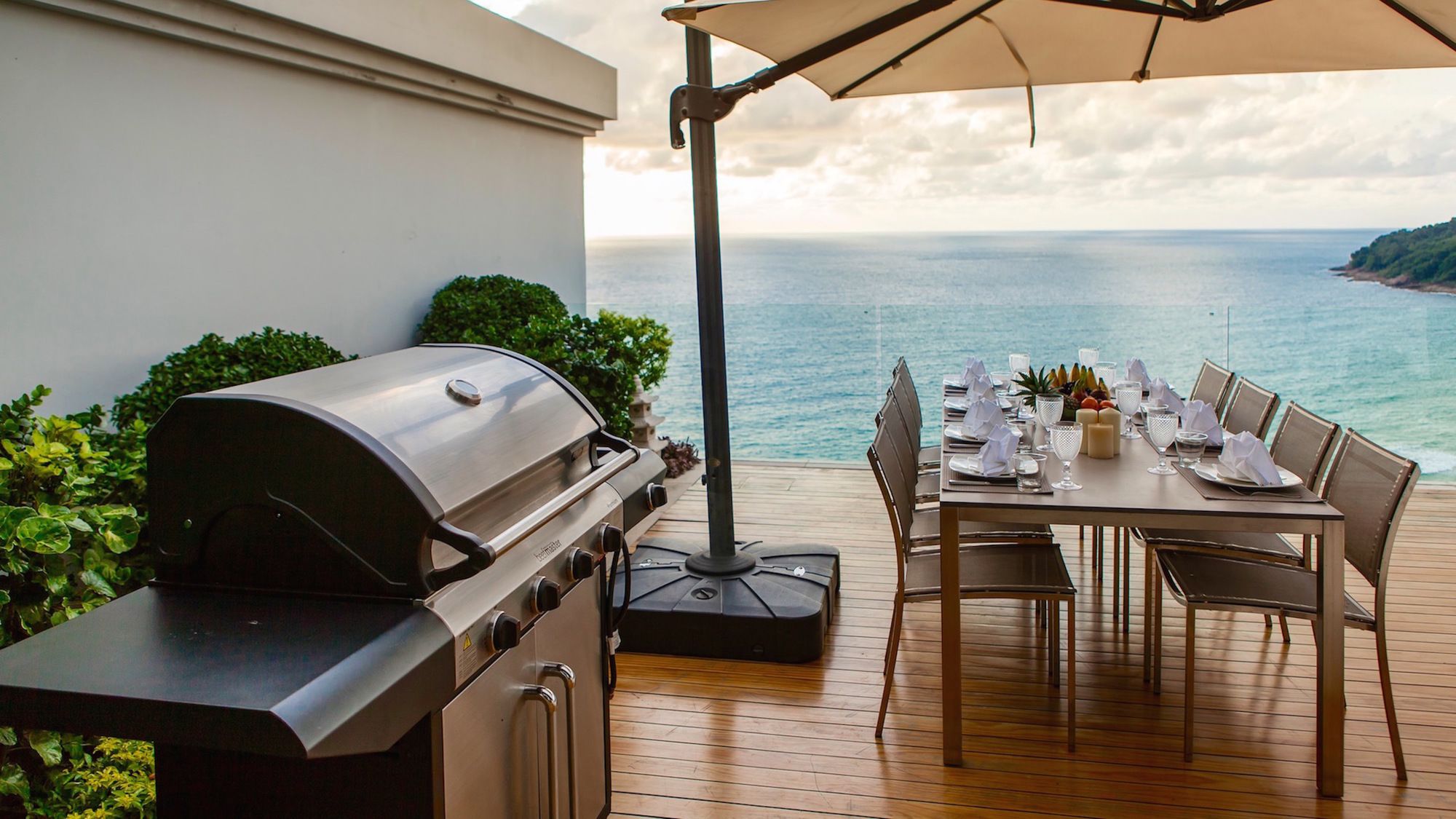 Фото Villa Paradiso