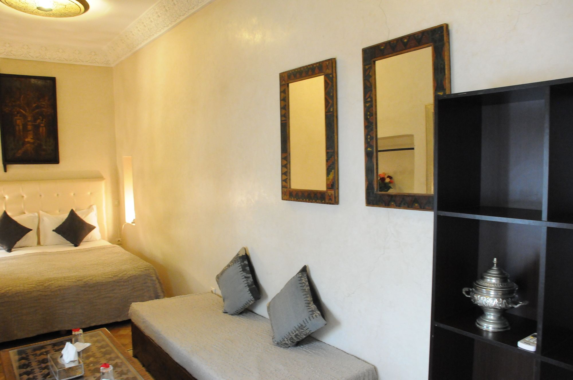 Фото Riad Haraka
