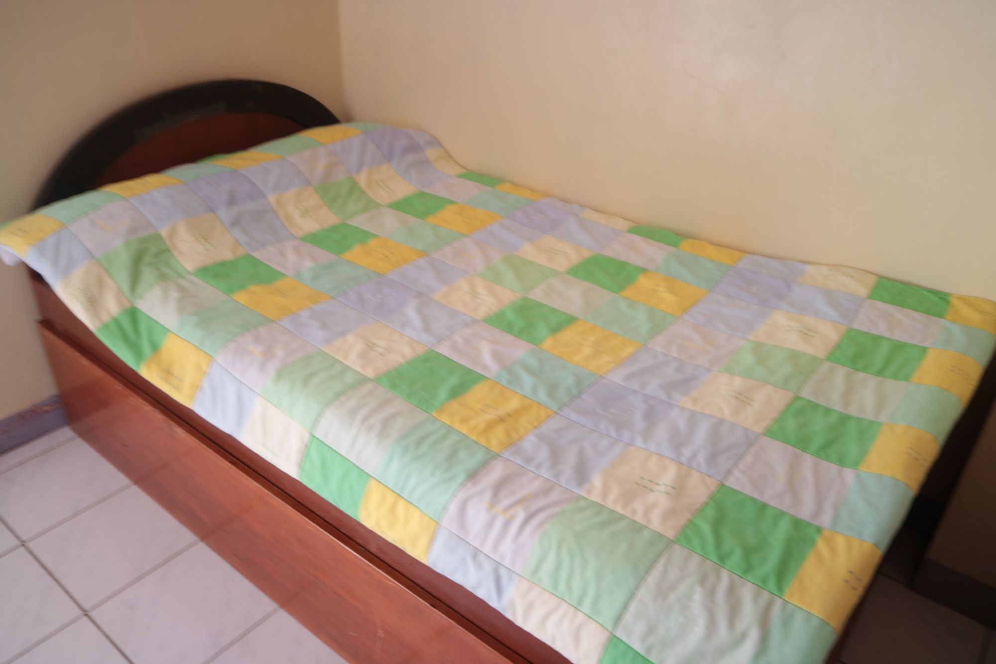 Фото Mellow Apartelle and Tourist Inn