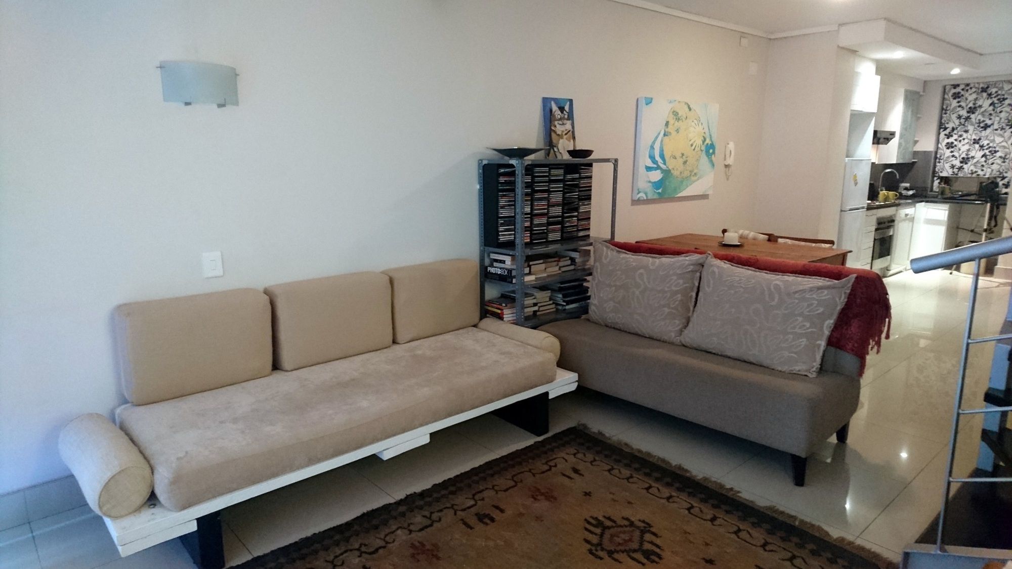 Фото Adderley Terraces K03