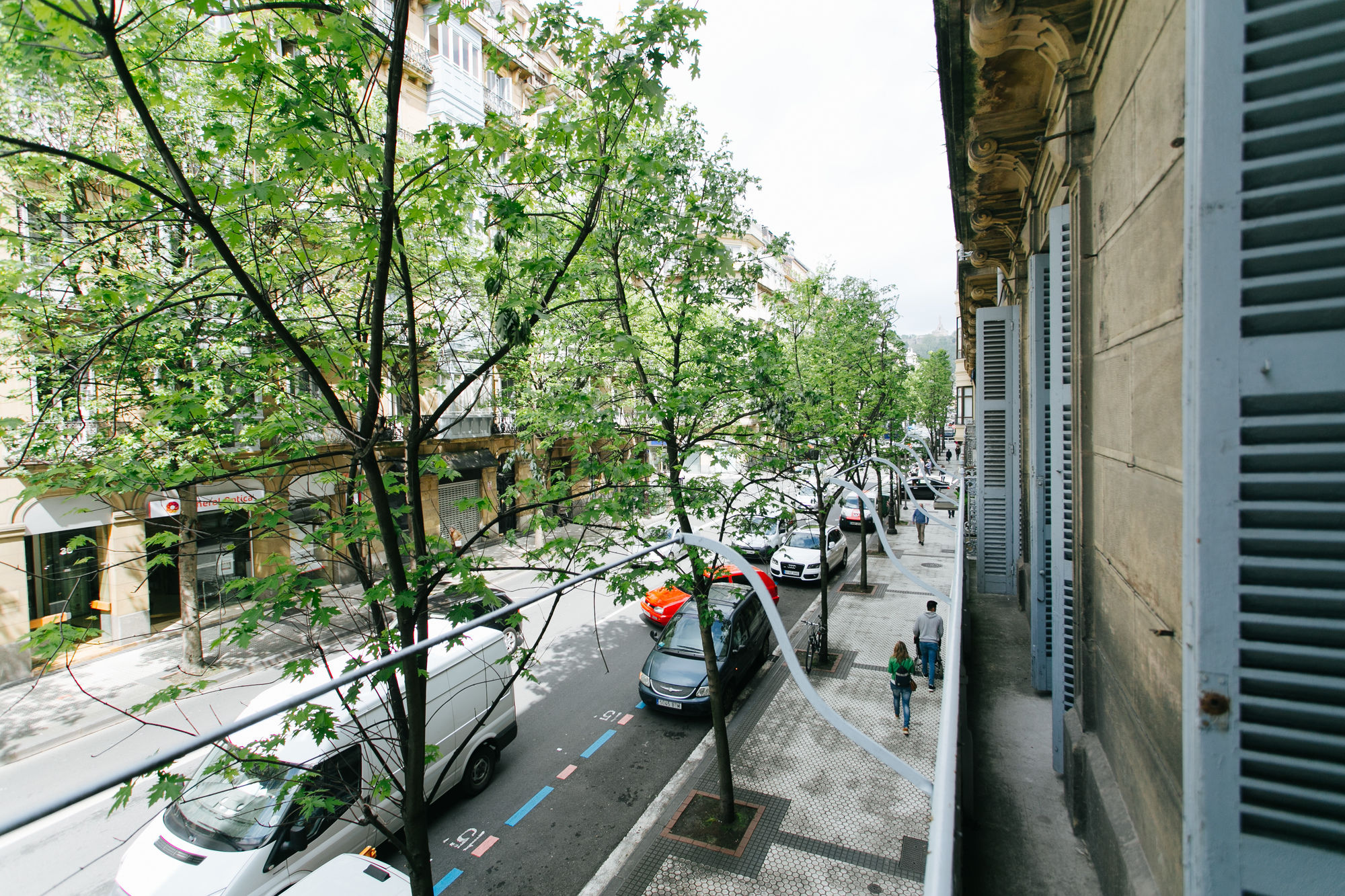 Фото Pensión San Ignacio Centro