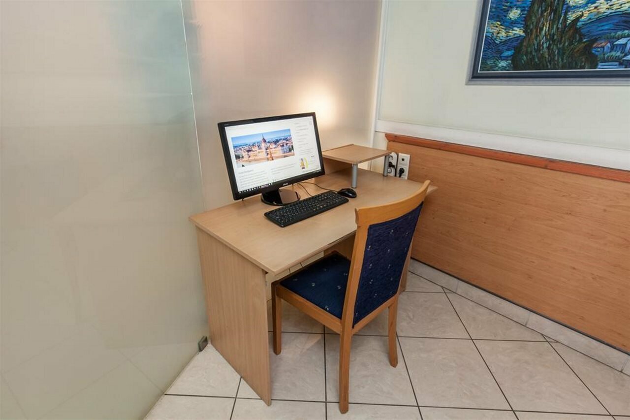 Фото East City Hotel Budapest