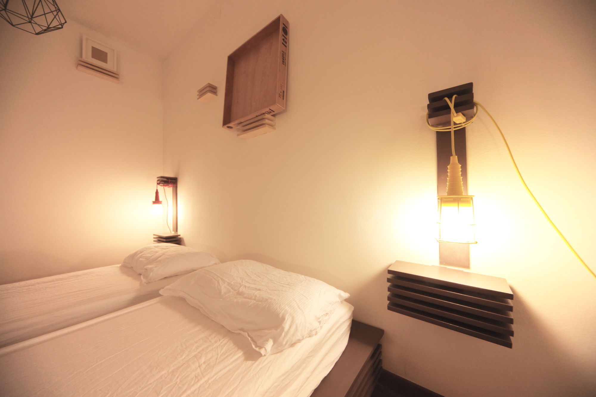 Фото Dopa Hostel