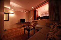 Фото Shanghai Fish Inn Bund