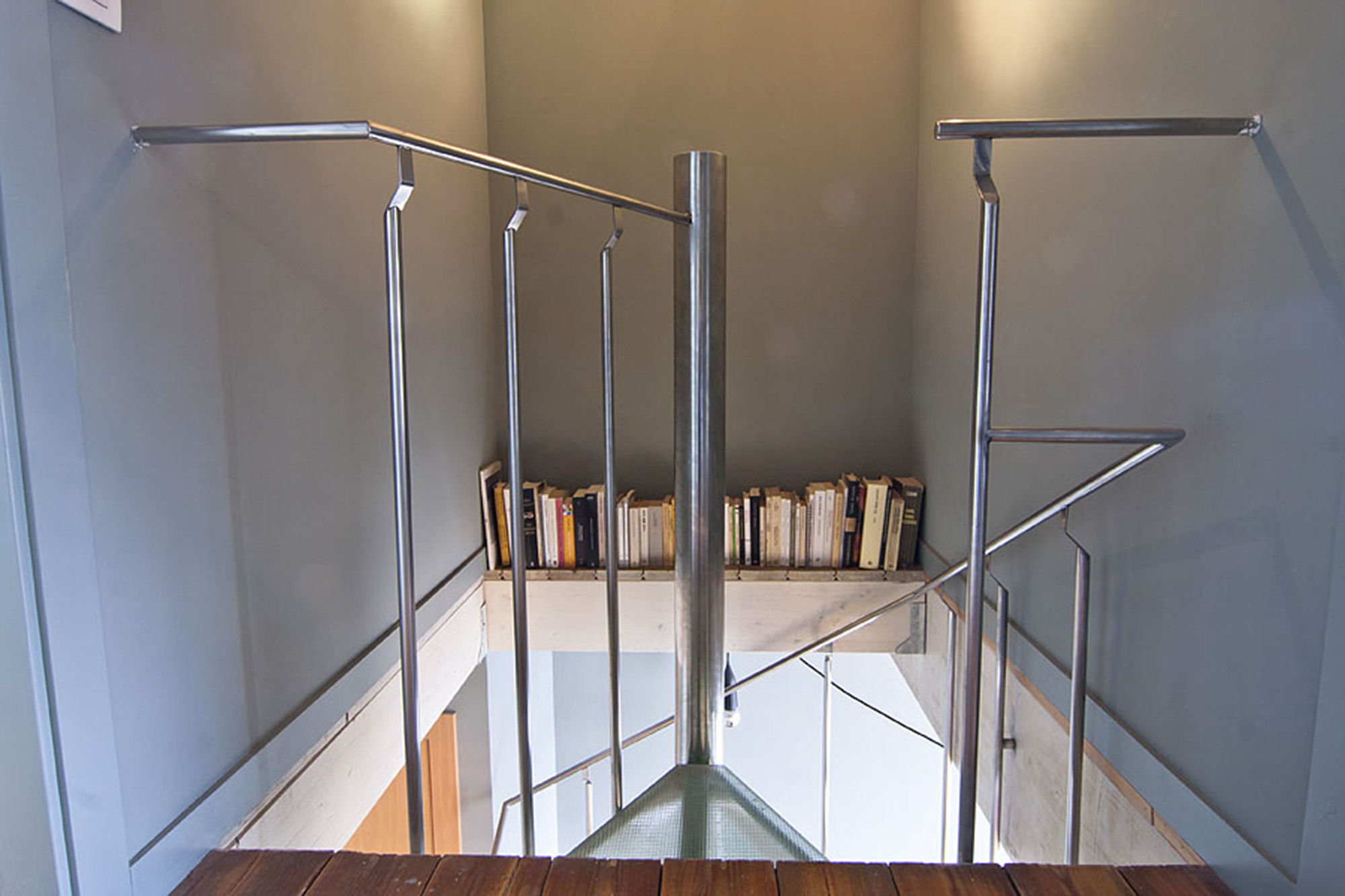 Фото My Space Barcelona Executive Apartments Center