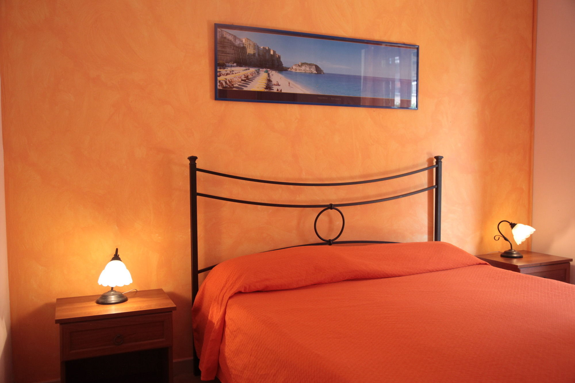 Фото Residenza La Vigna