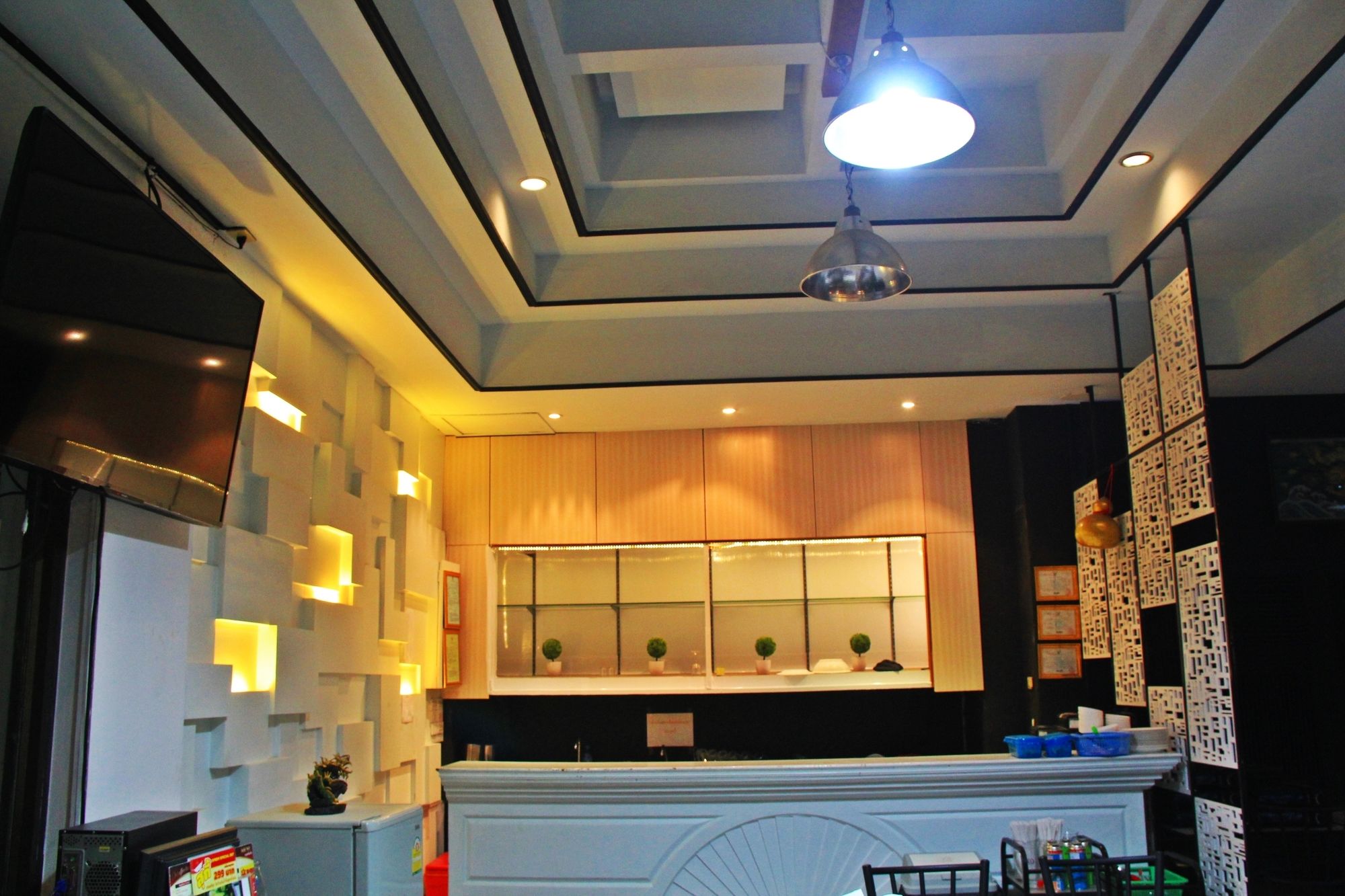 Фото Ruenthip hotel