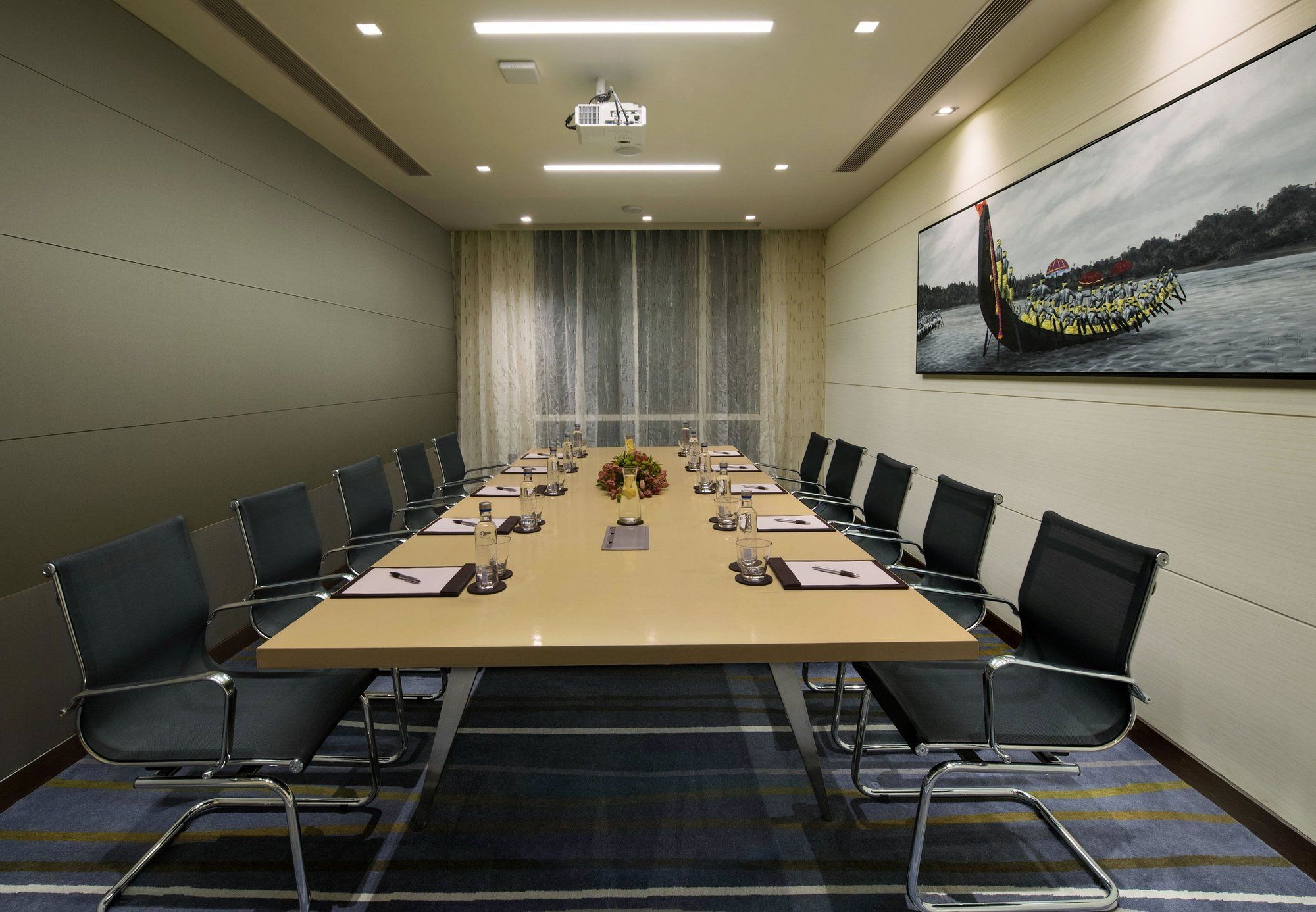 Фото Fairfield by Marriott Bengaluru Outer Ring Road