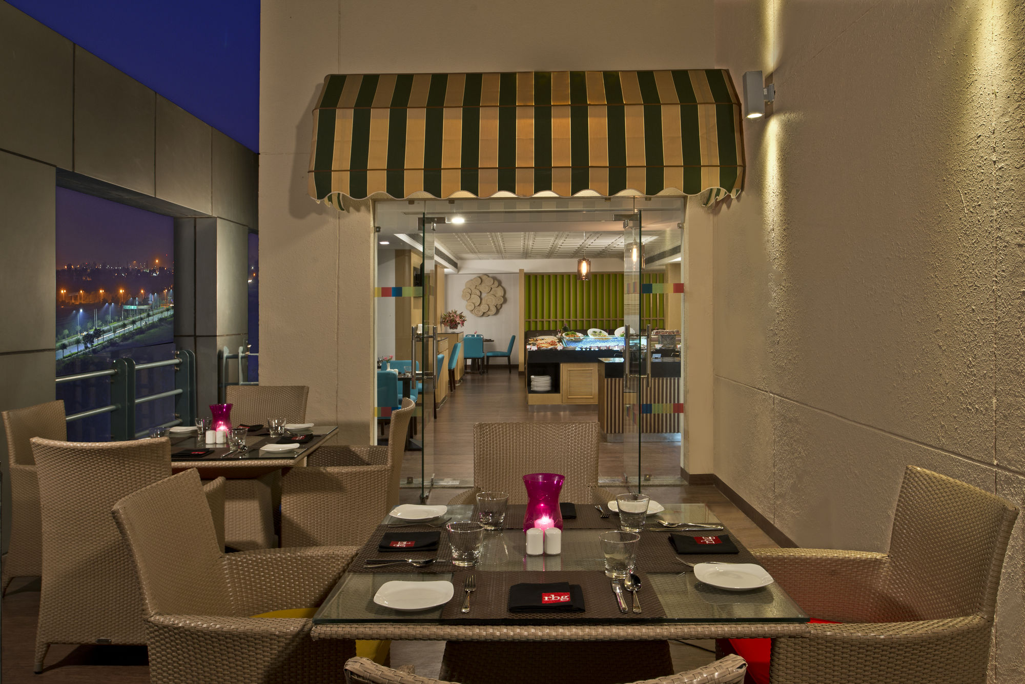 Фото Park Inn by Radisson Amritsar Airport