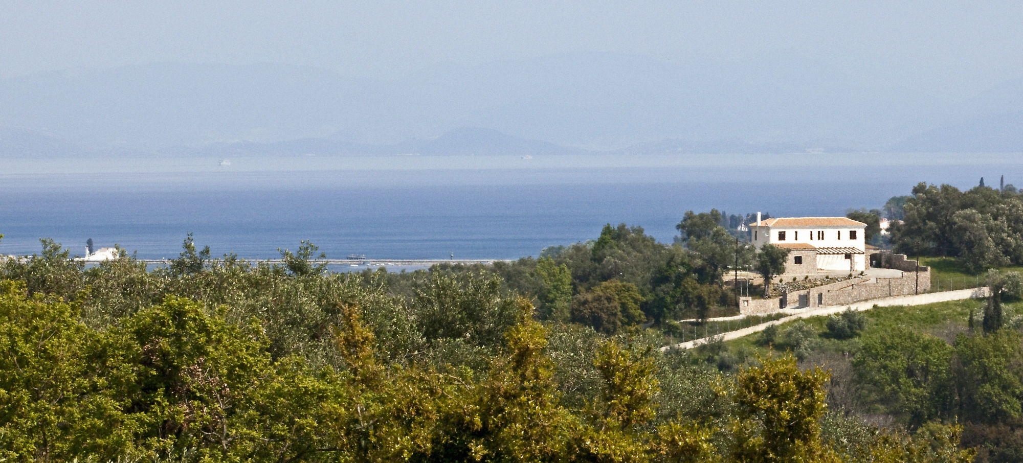 Фото Luxury Villa Piedra